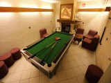 Hotel de la Poste Billiard