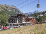 Hôtel Grand Hôtel valloire, hotel valloire, hôtel valloire, hotel 3 étoiles valloire