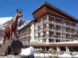 Hôtel Grand Hôtel valloire, hotel valloire, hôtel valloire, hotel 3 étoiles valloire