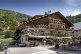 Hotel Le Christiania - Summer  - Valloire Centre - Valloire Réservations