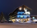 Hôtel Relais du Galibier Valloire Réservations