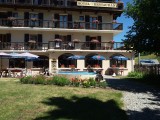 Hôtel Relais du Galibier Valloire Réservations