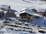 Hôtel Relais du Galibier Valloire Réservations