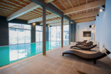 PISCINE - HOTEL VILLAGE CLUB LA PULKA - VALLOIRE HAMEAU DES VERNEYS - VALLOIRE RESERVATIONS