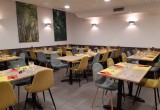 RESTAURANT - HOTEL LES ESSARTS - VALLOIRE CENTRE
