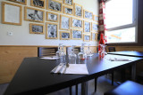 RESTAURANT - HOTEL VILLAGE CLUB LA PULKA - VALLOIRE HAMEAU DES VERNEYS - VALLOIRE RESERVATIONS