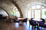 SALLE DE JEU - HOTEL VILLAGE CLUB LA PULKA - VALLOIRE HAMEAU DES VERNEYS - VALLOIRE RESERVATIONS