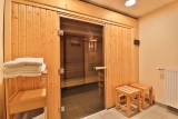 SAUNA - HOTEL LES ESSARTS - VALLOIRE CENTRE