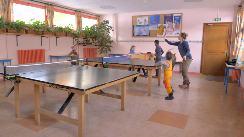 CHALET LE HAVRE SALLE PING PONG LES VERNEYS VALLOIRE RESERVATIONS CHALET LE HAVRE SALLE PING PONG LES VERNEYS VALLOIRE RESERVATIONS
