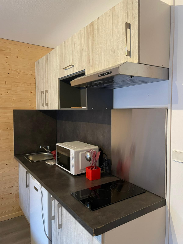 Hôtel Aiguille noire valloire