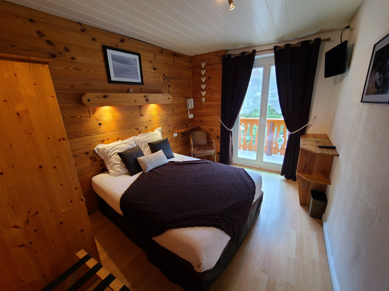 Hôtel Le Centre Valloire - Valloire Réservations