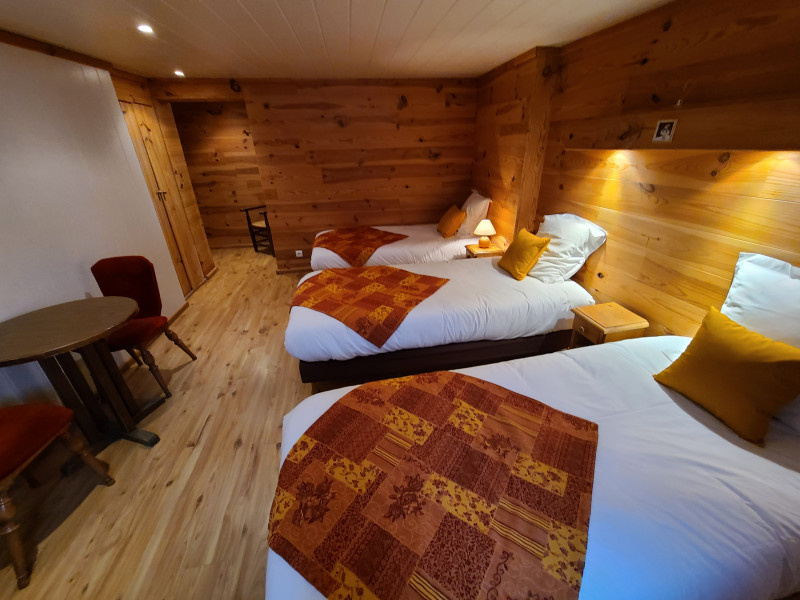 Hôtel Le Centre Valloire - Valloire Réservations