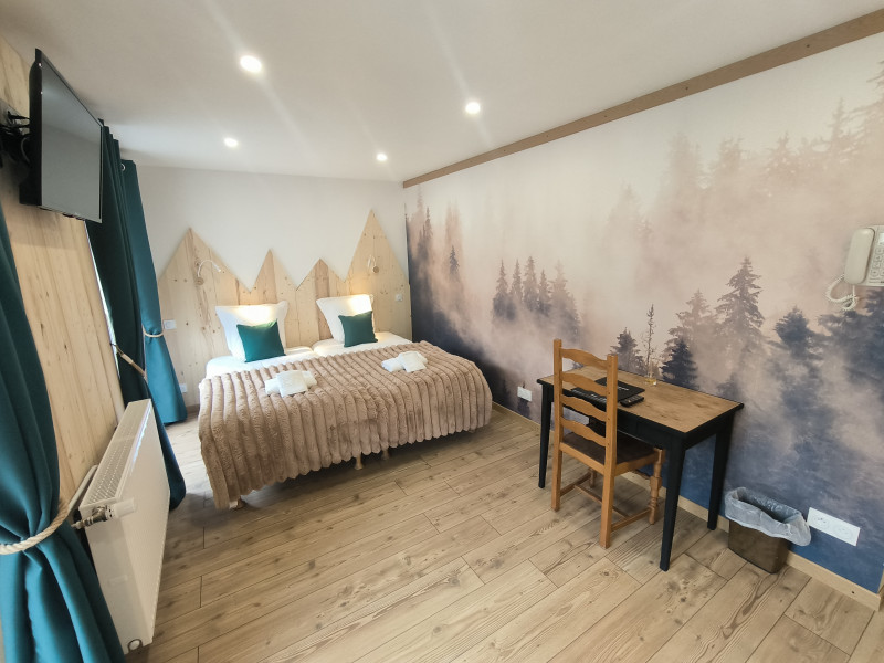 Hôtel Le Centre Valloire - Valloire Réservations