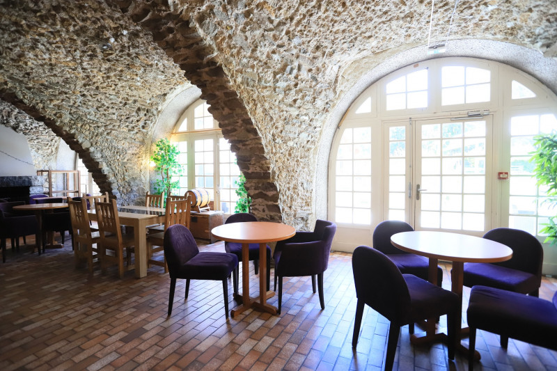 Salle de jeu Salle de jeu