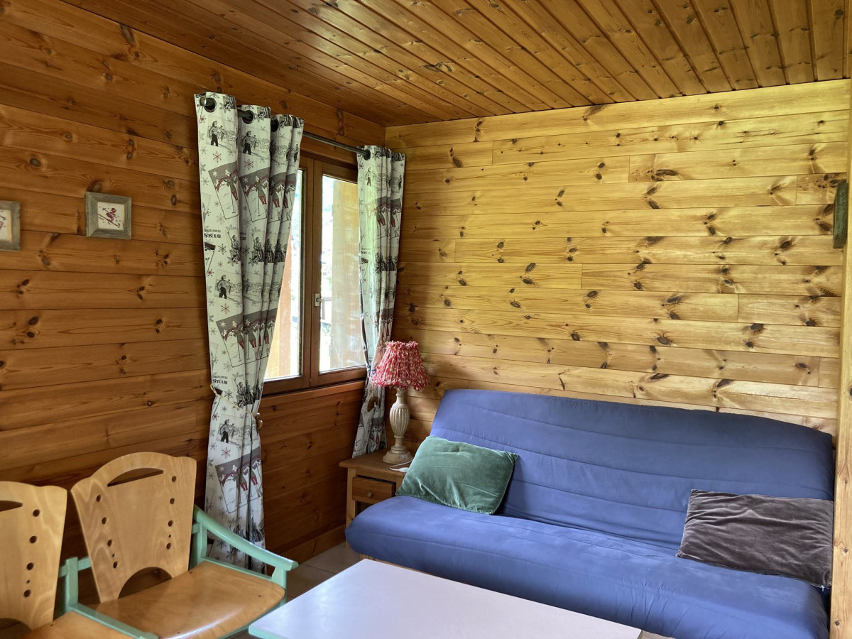 SALON - APPARTEMENT LE BARILLON C - VALLOIRE LES VERNEYS - VALLOIRE RESERVATIONS SALON - APPARTEMENT LE BARILLON C - VALLOIRE LES VERNEYS - VALLOIRE RESERVATIONS
