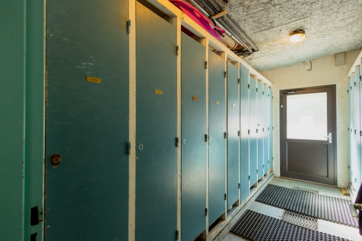 CASIER A SKI - LE VAL D'AURÉA - VALLOIRE CENTRE - VALLOIRE RESERVATIONS