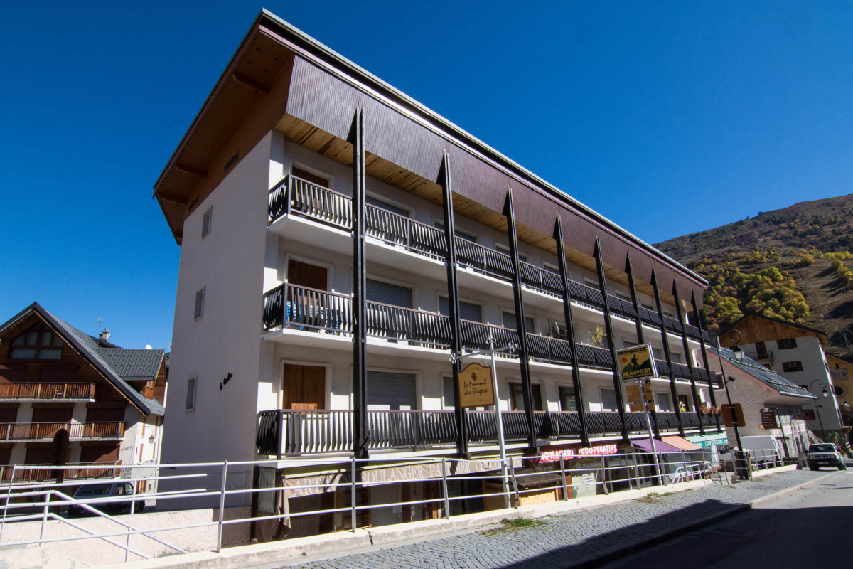 VUE 2 LE CARIBOU - VALLOIRE CENTRE - VALLOIRE RESERVATIONS VUE 2 LE CARIBOU - VALLOIRE CENTRE - VALLOIRE RESERVATIONS