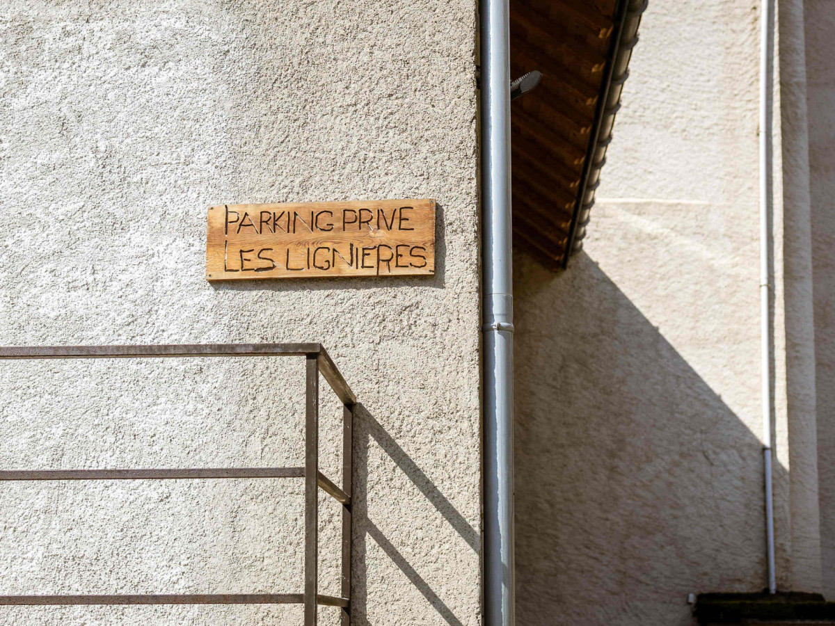 LES LIGNIÈRES - VALLOIRE CENTRE - VALLOIRE RESERVATIONS