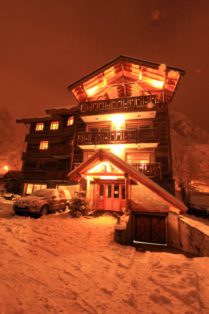 VUE 1 LES ALPAGES D'AUGUSTE - VALLOIRE CENTRE - VALLOIRE RESERVATIONS VUE 1 LES ALPAGES D'AUGUSTE - VALLOIRE CENTRE - VALLOIRE RESERVATIONS