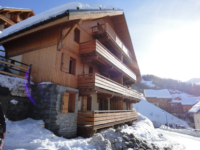 VUE 1 ANCOLIE CHALETS DE LA VALLEE D'OR - VALLOIRE LES CHARBONNIERES - VALLOIRE RESERVATIONS VUE 1 ANCOLIE CHALETS DE LA VALLEE D'OR - VALLOIRE LES CHARBONNIERES - VALLOIRE RESERVATIONS