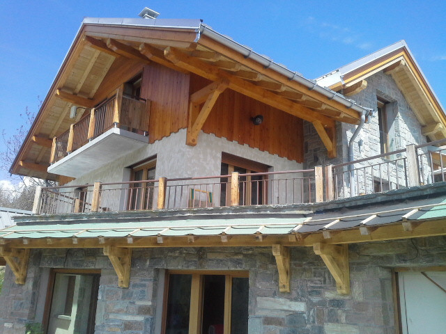 CHALET LAMARTINE - LES CHOSEAUX VILLE VALLOIRE - VALLOIRE RESERVATIONS CHALET LAMARTINE - LES CHOSEAUX VILLE VALLOIRE - VALLOIRE RESERVATIONS