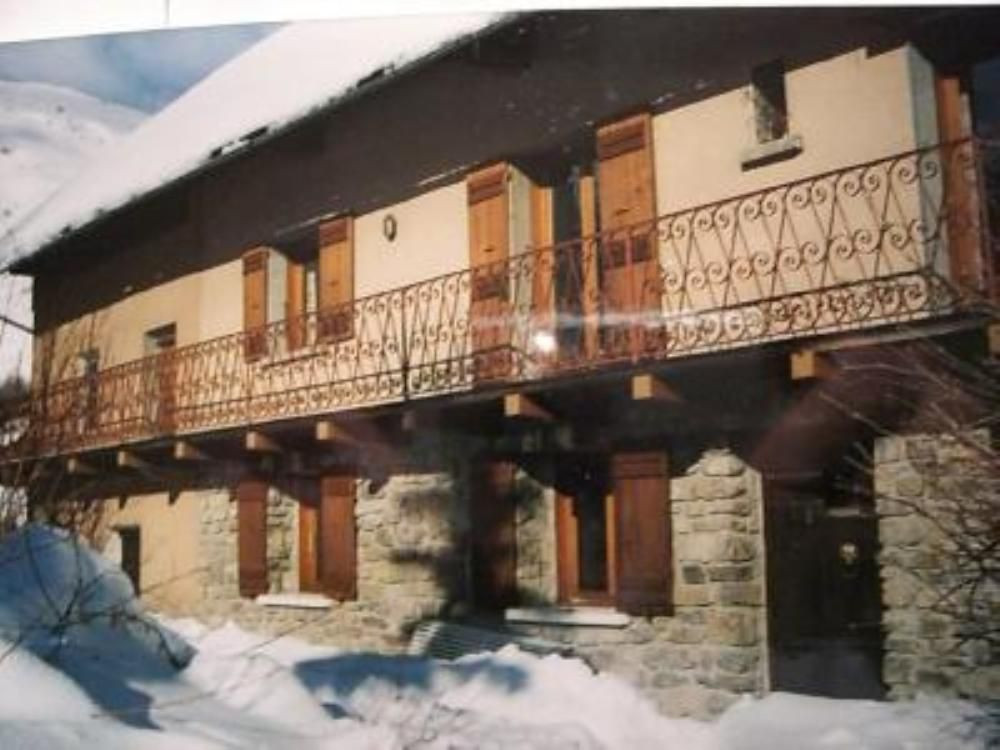 VUE 1 CHALET FRANCK - VALLOIRE LES VERNEYS - VALLOIRE RESERVATIONS VUE 1 CHALET FRANCK - VALLOIRE LES VERNEYS - VALLOIRE RESERVATIONS