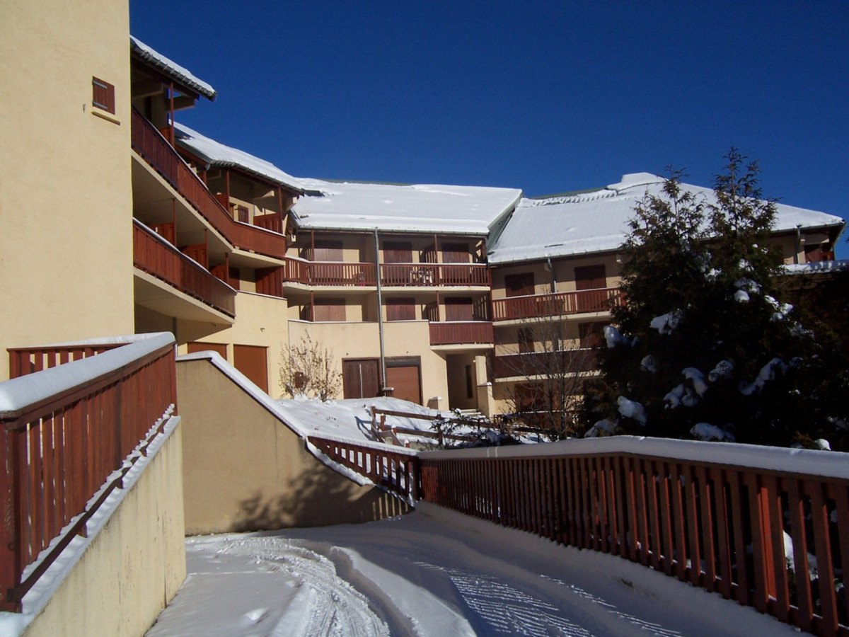 VUE 1 LE THYMEL - VALLOIRE LES VERNEYS - VALLOIRE RESERVATIONS VUE 1 LE THYMEL - VALLOIRE LES VERNEYS - VALLOIRE RESERVATIONS