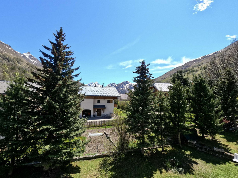VUE 1 CHALET LE TAM TAM - VALLOIRE LES VERNEYS - VALLOIRE RESERVATIONS VUE 1 CHALET LE TAM TAM - VALLOIRE LES VERNEYS - VALLOIRE RESERVATIONS