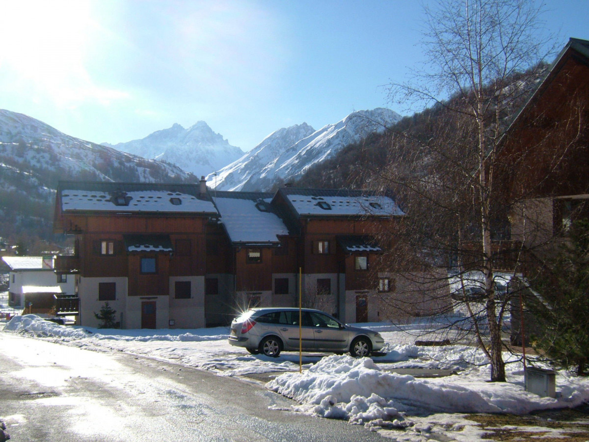VUE 1 PRÉ MALIN - VALLOIRE LES VERNEYS - VALLOIRE RESERVATIONS VUE 1 PRÉ MALIN - VALLOIRE LES VERNEYS - VALLOIRE RESERVATIONS