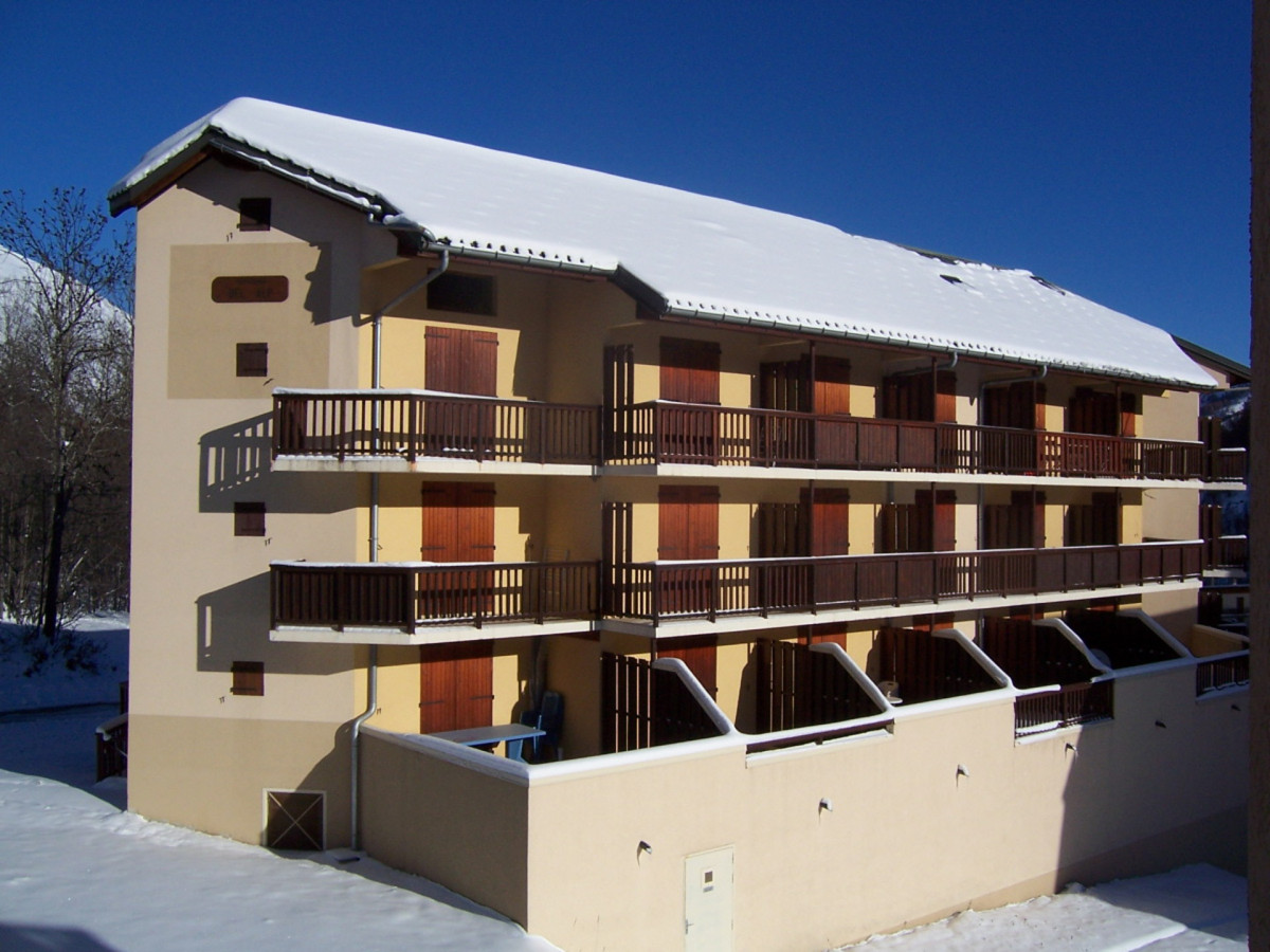 VUE 1 BEL ALP - VALLOIRE LES VERNEYS - VALLOIRE RESERVATIONS VUE 1 BEL ALP - VALLOIRE LES VERNEYS - VALLOIRE RESERVATIONS