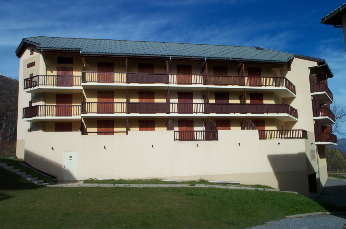 VUE 2 BEL ALP - VALLOIRE LES VERNEYS - VALLOIRE RESERVATIONS VUE 2 BEL ALP - VALLOIRE LES VERNEYS - VALLOIRE RESERVATIONS