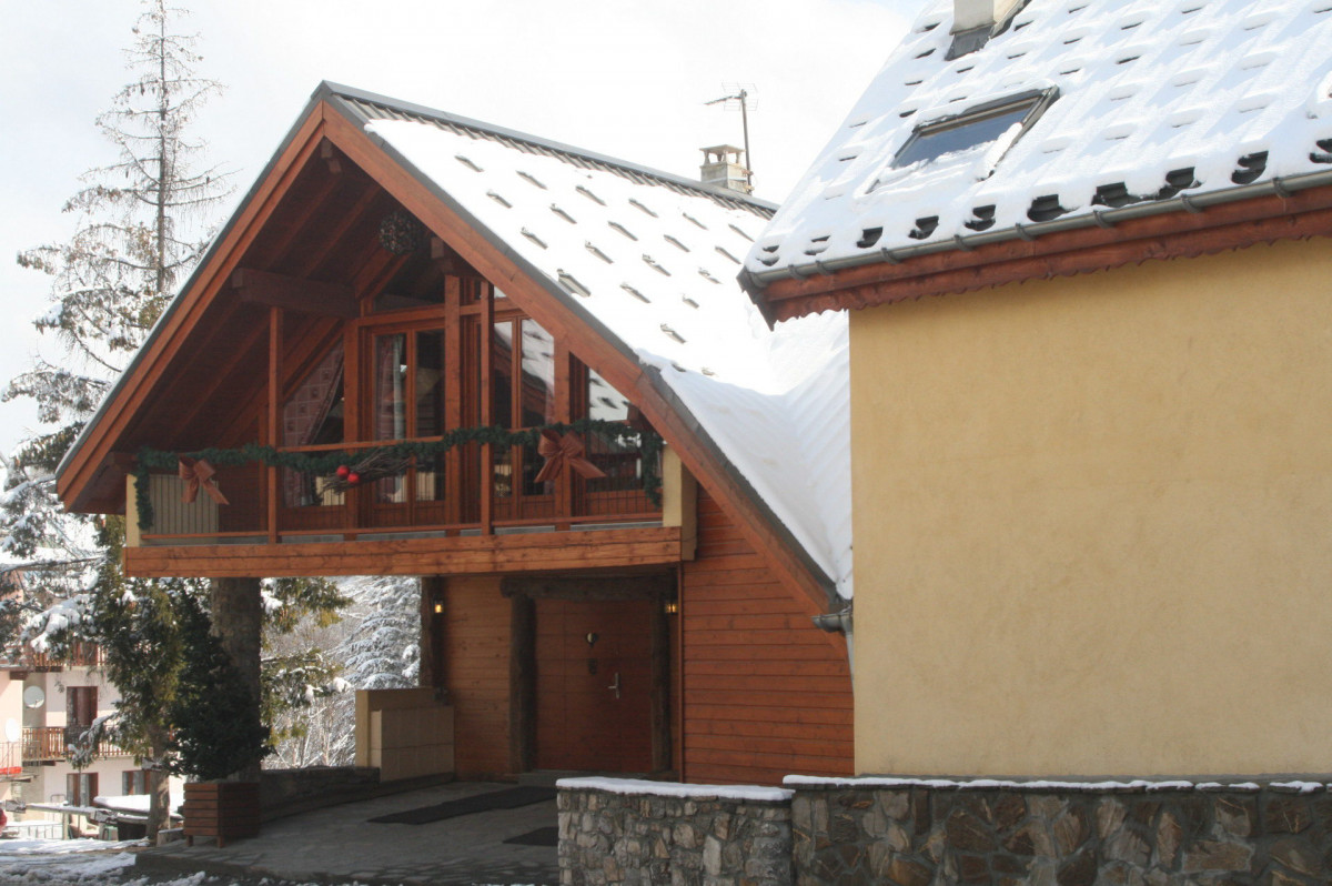 VUE 1 LES FERMES DU PLANET APPARTEMENT N°1 - VALLOIRE LES VERNEYS - VALLOIRE RESERVATIONS VUE 1 LES FERMES DU PLANET APPARTEMENT N°1 - VALLOIRE LES VERNEYS - VALLOIRE RESERVATIONS