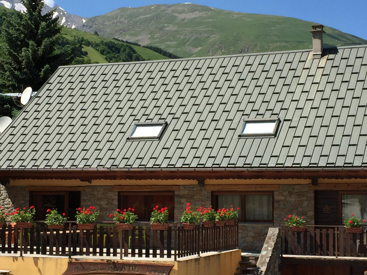 VUE 7 LES FERMES DU PLANET APPARTEMENTS N° 5 ET 6 - VALLOIRE LES VERNEYS VUE 7 LES FERMES DU PLANET APPARTEMENTS N° 5 ET 6 - VALLOIRE LES VERNEYS