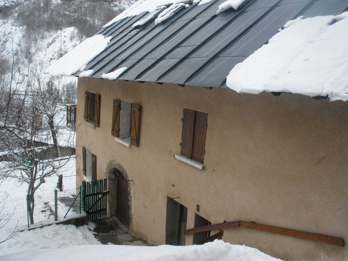 VUE 1 LES CHOSEAUX - VALLOIRE LES CHOSEAUX VILLE - VALLOIRE RESERVATIONS VUE 1 LES CHOSEAUX - VALLOIRE LES CHOSEAUX VILLE - VALLOIRE RESERVATIONS