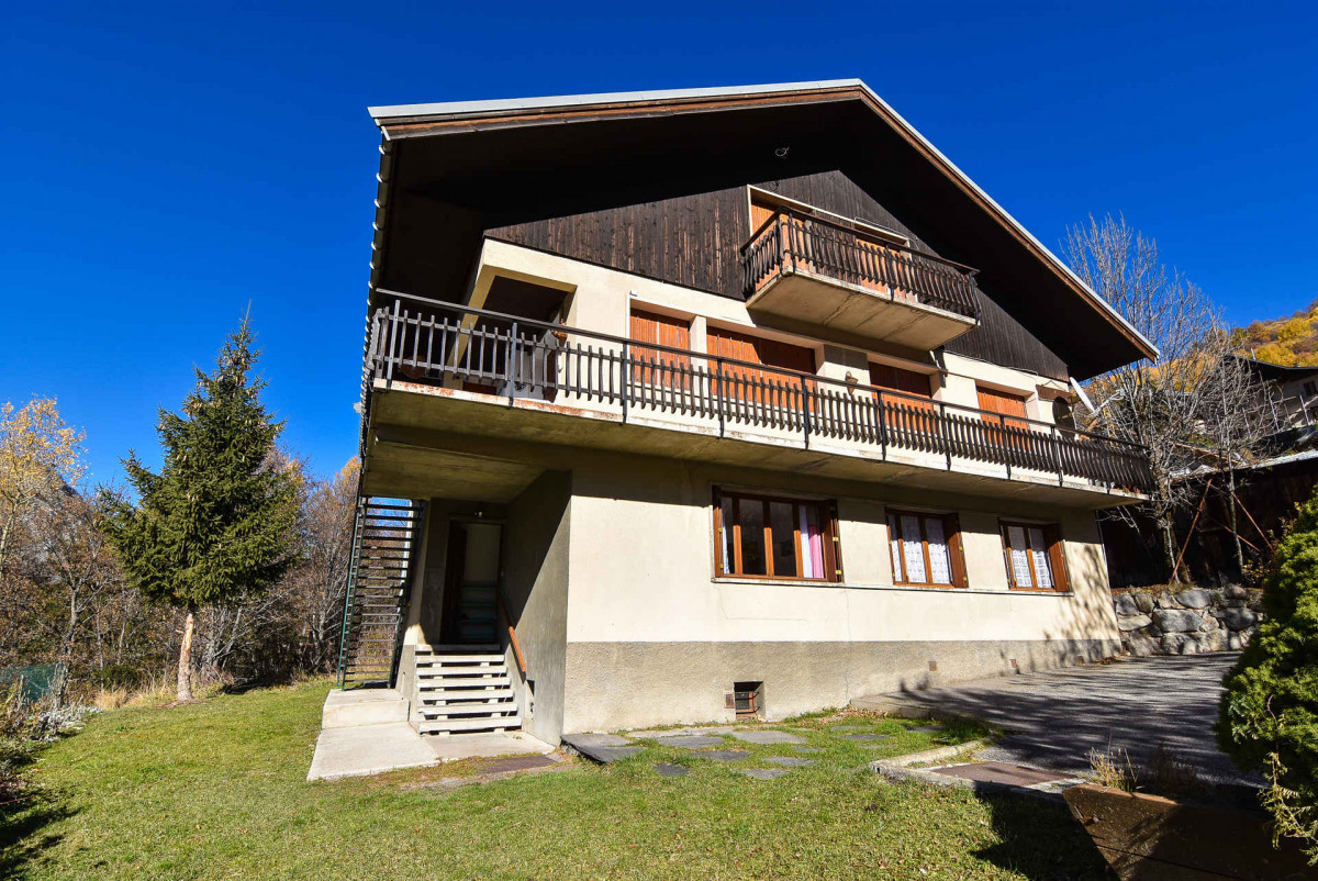 VUE 2 LU CREPON - VALLOIRE LES CHOSEAUX - VALLOIRE RESERVATIONS VUE 2 LU CREPON - VALLOIRE LES CHOSEAUX - VALLOIRE RESERVATIONS