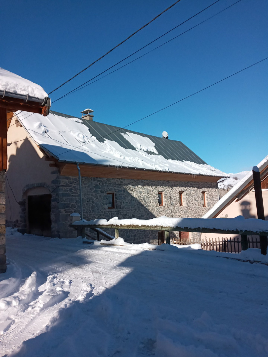 VUE 2 LES AULNES - VALLOIRE LA RUAZ - VALLOIRE RESERVATIONS VUE 2 LES AULNES - VALLOIRE LA RUAZ - VALLOIRE RESERVATIONS