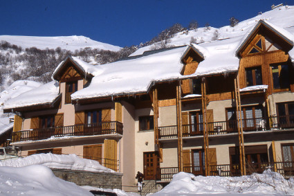 VUE 1 LA BORGÉ - VALLOIRE LA BORGÉ - VALLOIRE RESERVATIONS VUE 1 LA BORGÉ - VALLOIRE LA BORGÉ - VALLOIRE RESERVATIONS
