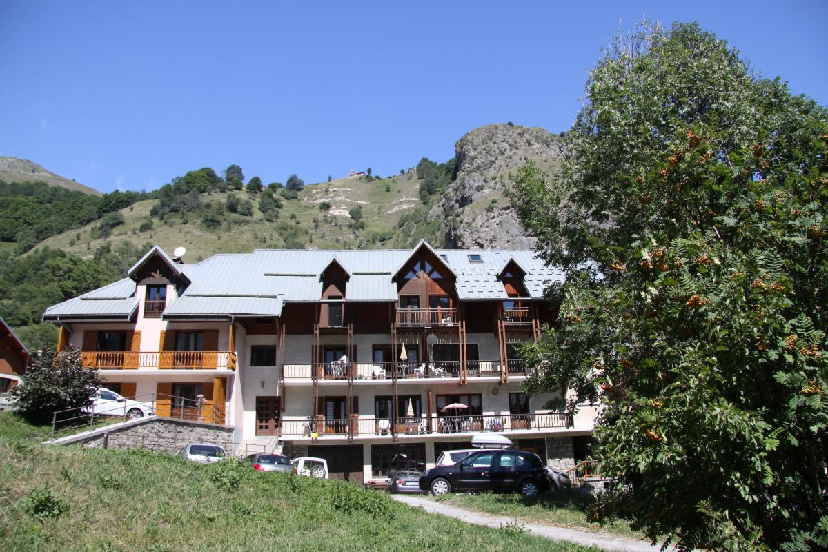 VUE 2 LA BORGÉ - VALLOIRE LA BORGÉ - VALLOIRE RESERVATIONS VUE 2 LA BORGÉ - VALLOIRE LA BORGÉ - VALLOIRE RESERVATIONS