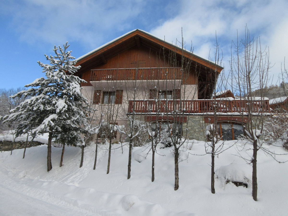 VUE 1 LES AGNEAUX - VALLOIRE LES CHOSEAUX - VALLOIRE RESERVATIONS VUE 1 LES AGNEAUX - VALLOIRE LES CHOSEAUX - VALLOIRE RESERVATIONS