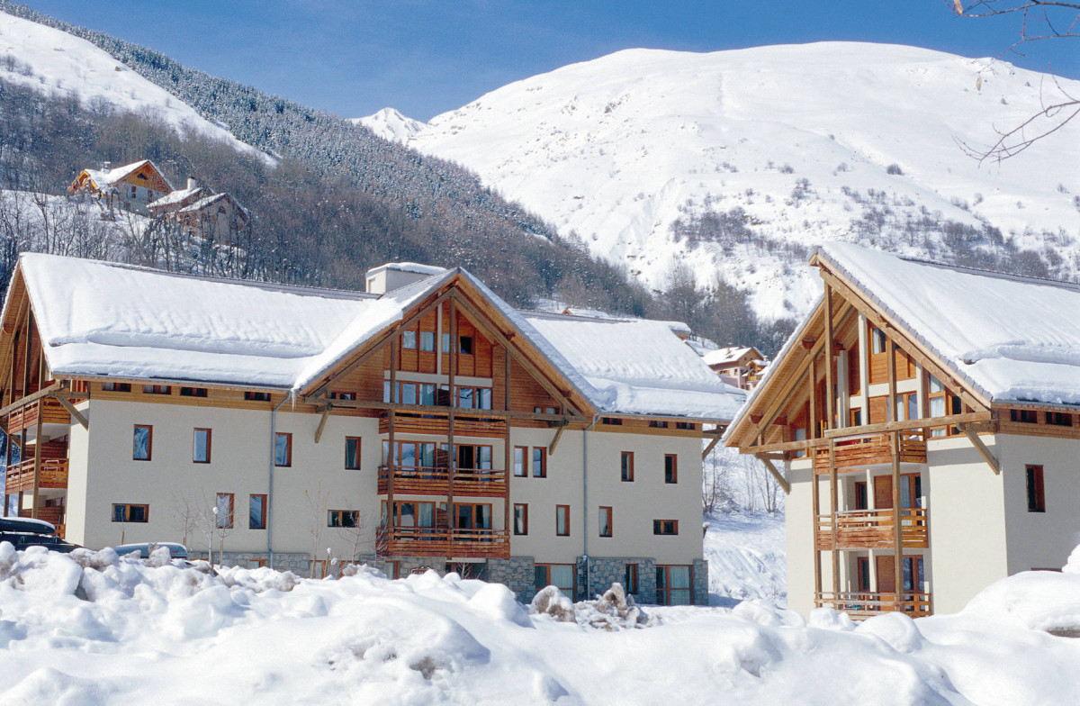 LES CHALETS DU GALIBIER LAGRANGE HIVER - VALLOIRE MOULIN BENJAMIN - VALLOIRE RESERVATIONS LES CHALETS DU GALIBIER LAGRANGE HIVER - VALLOIRE MOULIN BENJAMIN - VALLOIRE RESERVATIONS