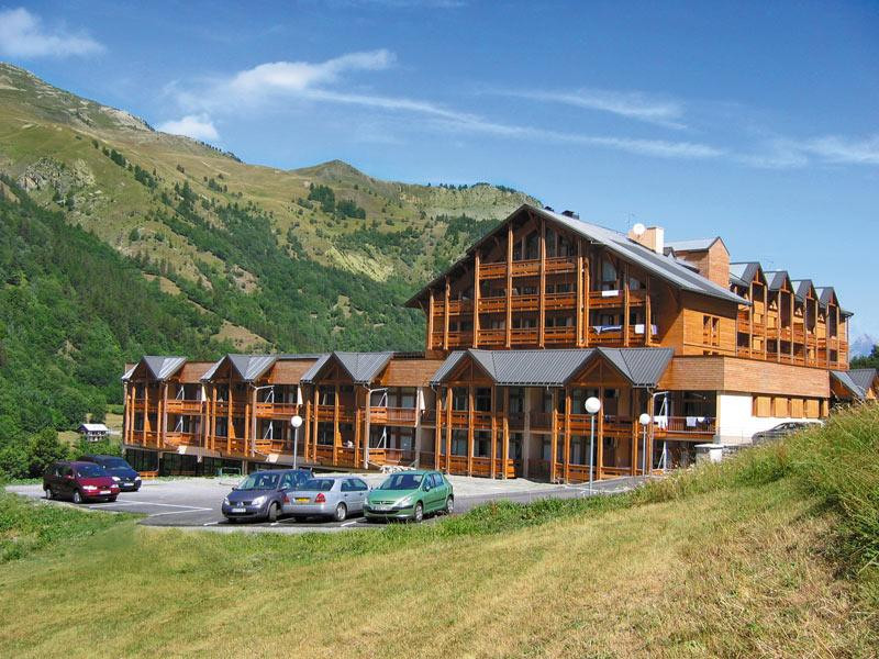 VUE 2 LE HAMEAU DE VALLOIRE VACANCÉOLE- VALLOIRE LES CHOSEAUX - VALLOIRE RESERVATIONS VUE 2 LE HAMEAU DE VALLOIRE VACANCÉOLE- VALLOIRE LES CHOSEAUX - VALLOIRE RESERVATIONS