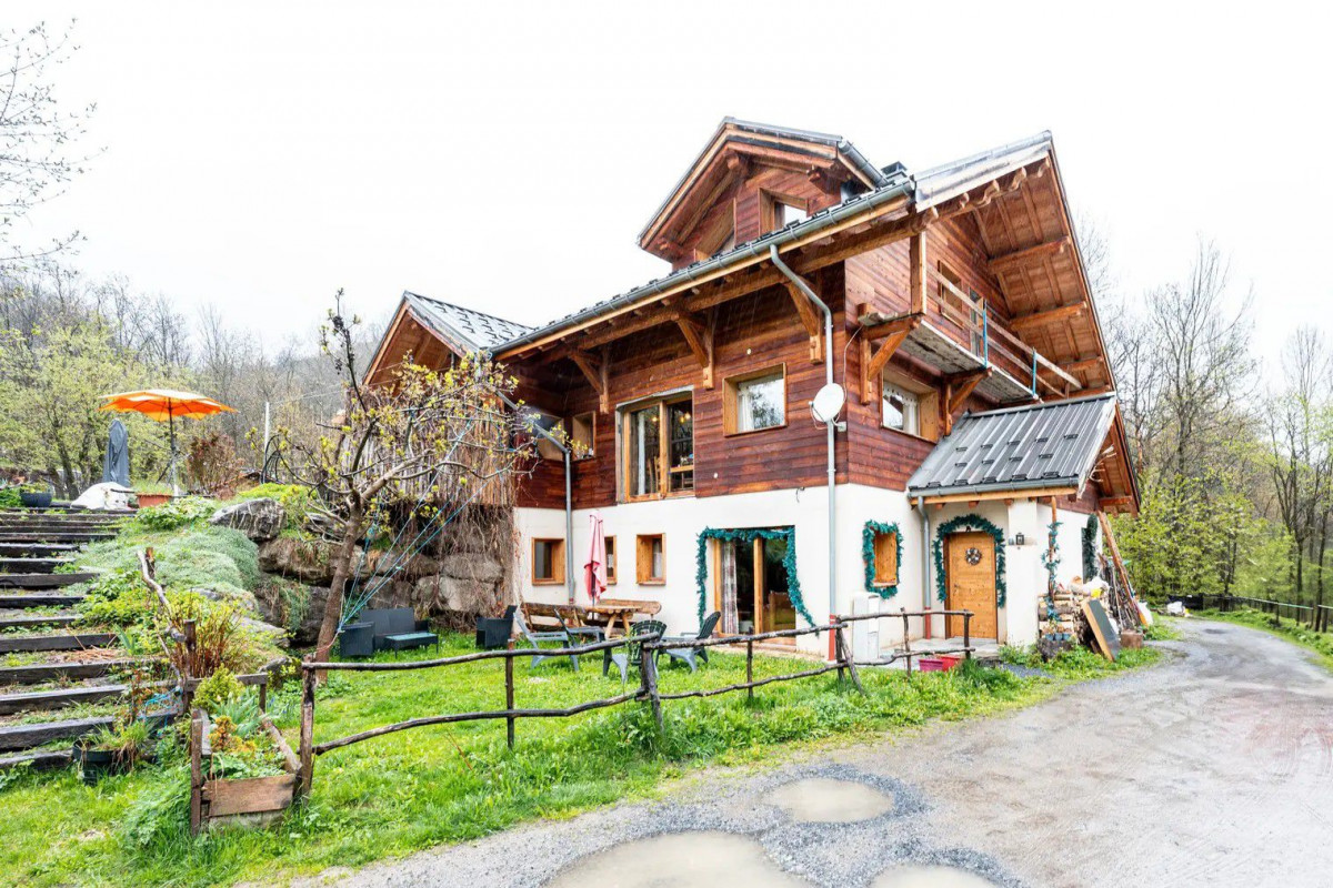 VUE 2 LA POYA - VALLOIRE LES VERNEYS - VALLOIRE RESERVATIONS VUE 2 LA POYA - VALLOIRE LES VERNEYS - VALLOIRE RESERVATIONS