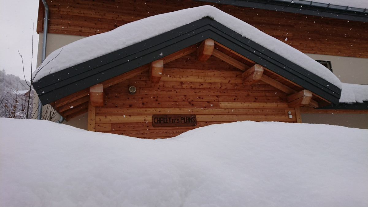 VUE 2 CHALET DES PLANS - VALLOIRE LES PLANS - VALLOIRE RESERVATIONS VUE 2 CHALET DES PLANS - VALLOIRE LES PLANS - VALLOIRE RESERVATIONS