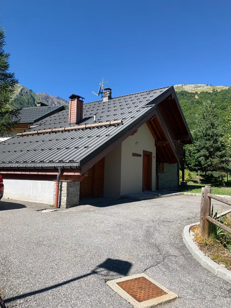 CHALET ALPEN ROC - VALLOIRE LA GRAND VY - VALLOIRE RESERVATIONS