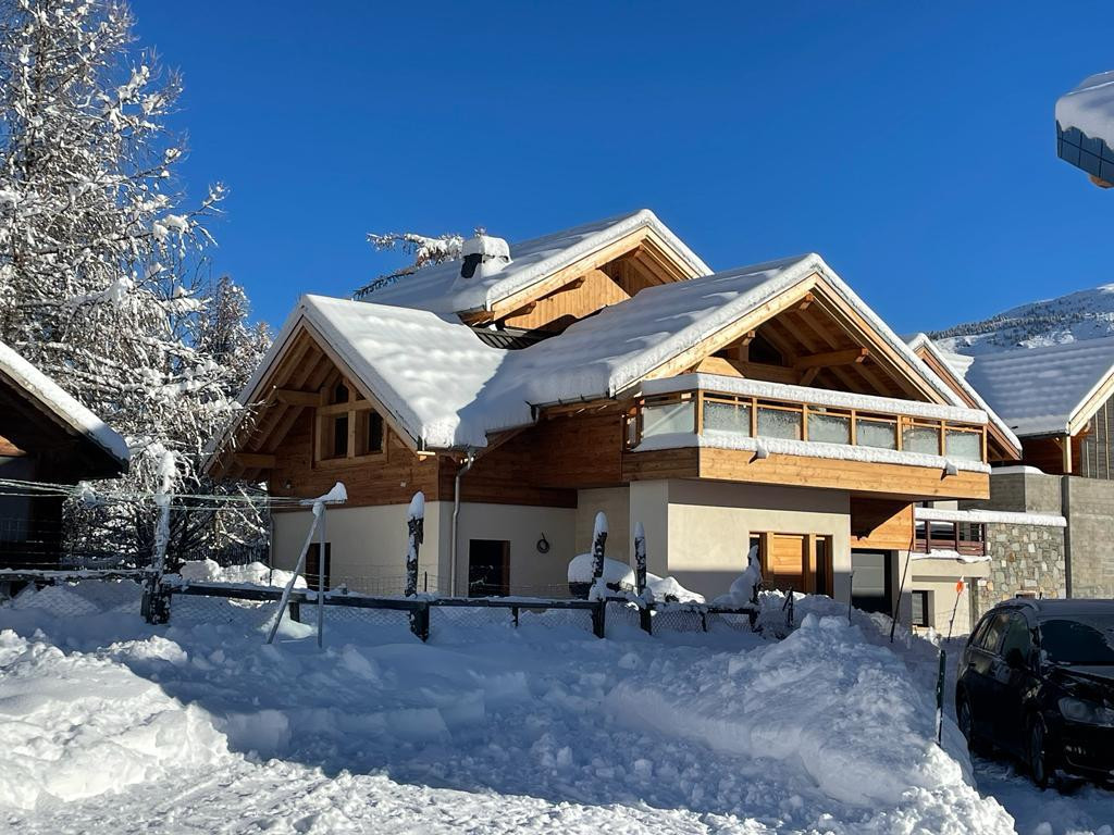 CHALET TOTORO - VALLOIRE LE CRET DU SERROZ - VALLOIRE RESERVATIONS CHALET TOTORO - VALLOIRE LE CRET DU SERROZ - VALLOIRE RESERVATIONS