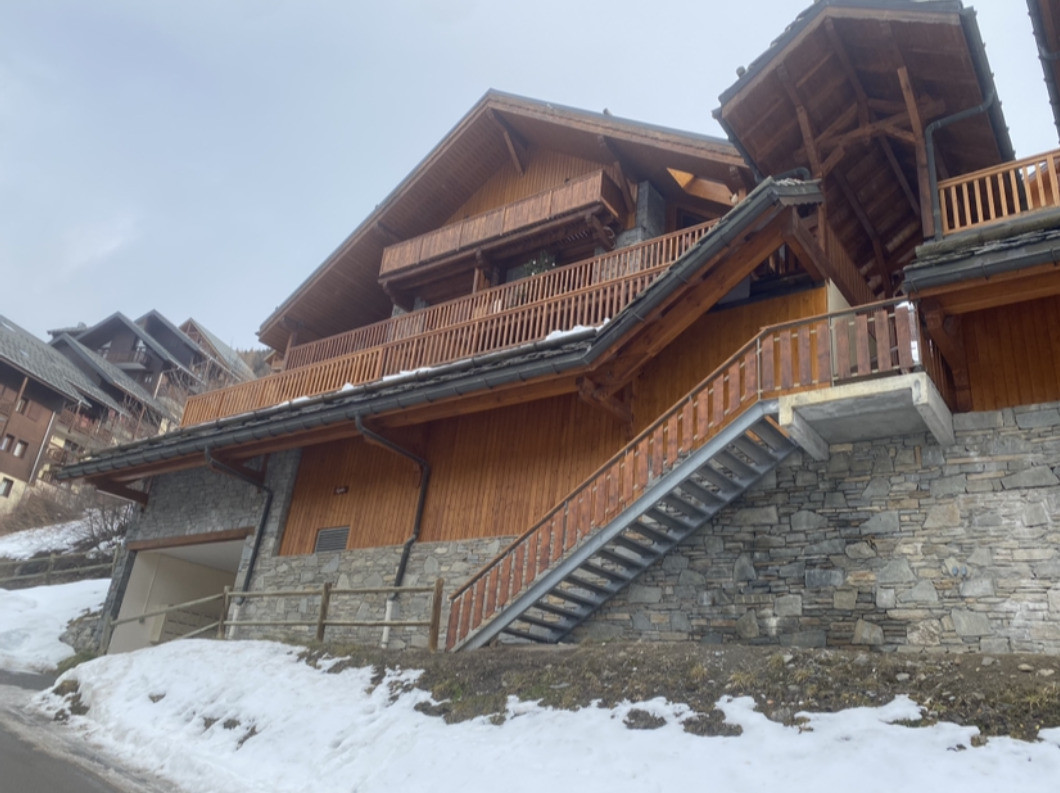 RESIDENCE AZALEE - VALLOIRE CENTRE CHARBONNIERES - VALLOIRE RESERVATIONS RESIDENCE AZALEE - VALLOIRE CENTRE CHARBONNIERES - VALLOIRE RESERVATIONS