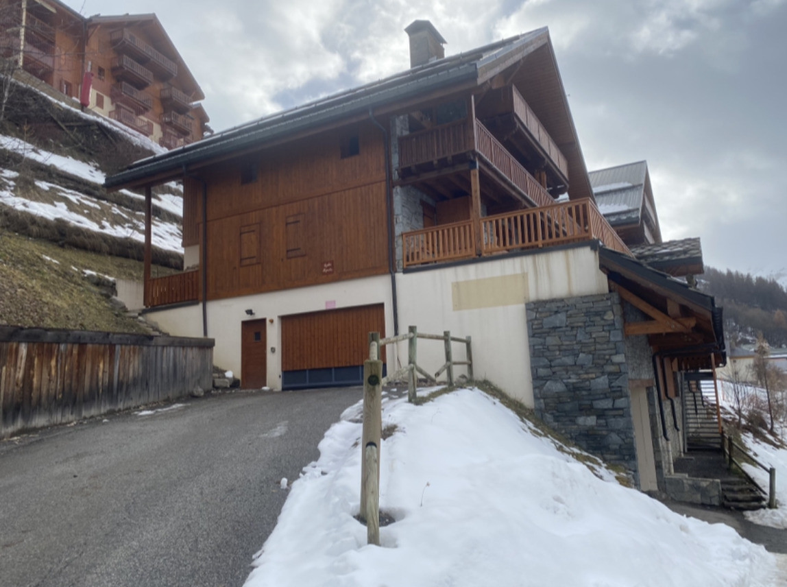 RESIDENCE AZALEE - VALLOIRE CENTRE CHARBONNIERES - VALLOIRE RESERVATIONS RESIDENCE AZALEE - VALLOIRE CENTRE CHARBONNIERES - VALLOIRE RESERVATIONS