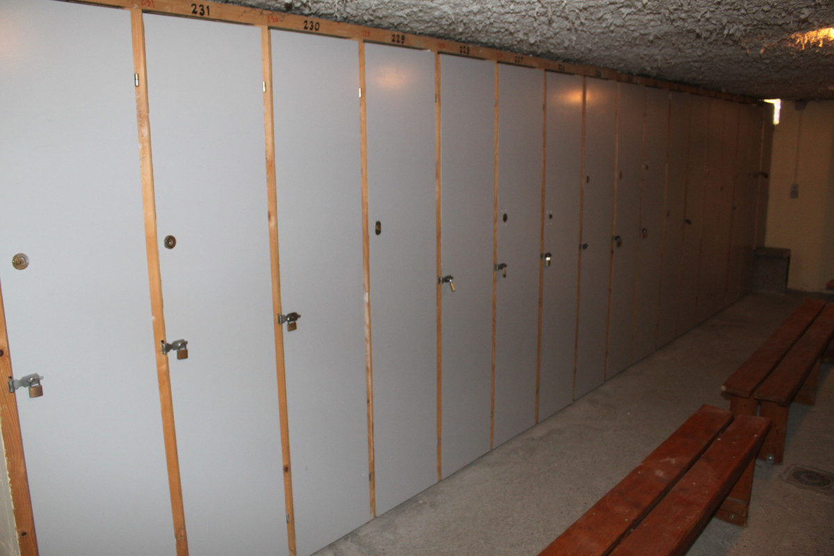 LOCAL A SKIS - APPARTEMENT CROIX DU SUD 217 - CLOS DES ETOILES - VALLOIRE CENTRE LOCAL A SKIS - APPARTEMENT CROIX DU SUD 217 - CLOS DES ETOILES - VALLOIRE CENTRE