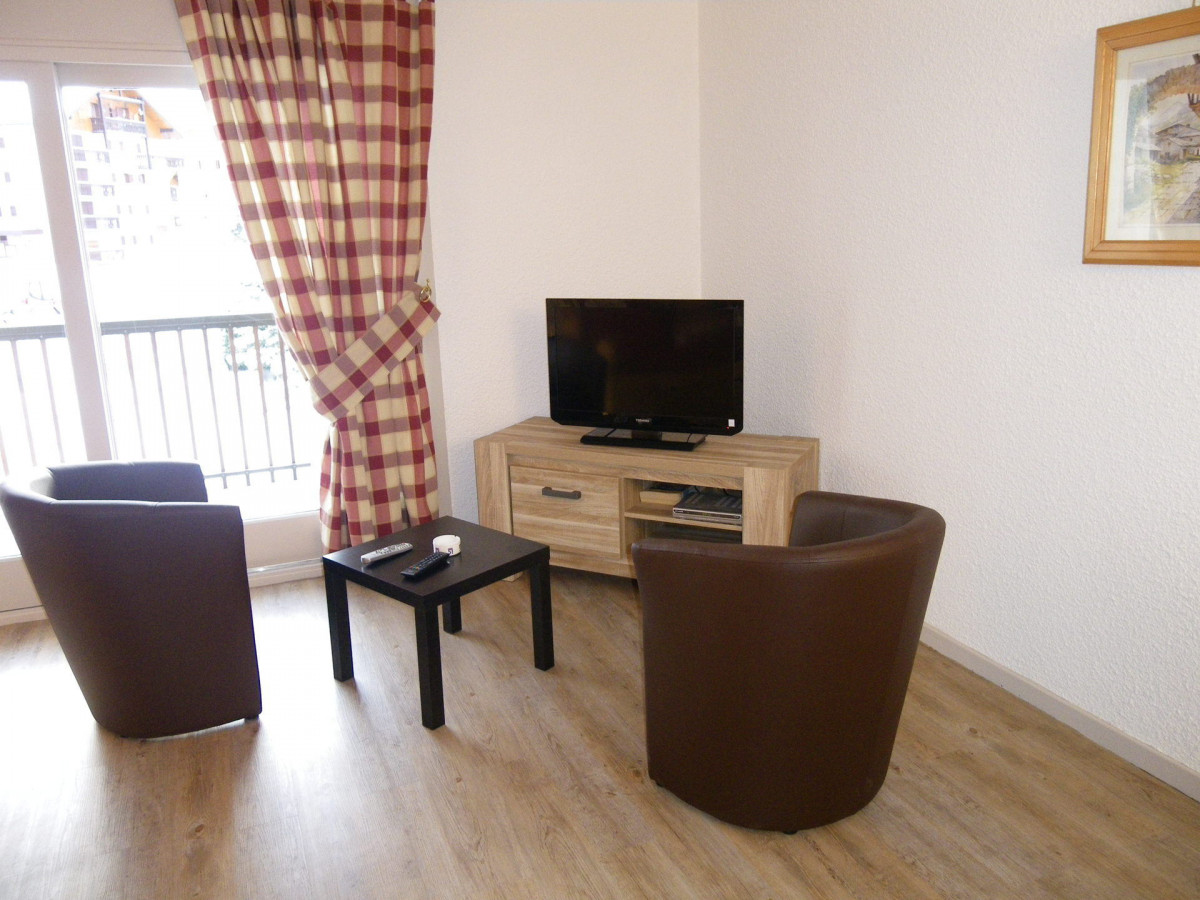 SEJOUR - APPARTEMENT LE PRAZ 14 - VALLOIRE CENTRE - VALLOIRE RESERVATIONS SEJOUR - APPARTEMENT LE PRAZ 14 - VALLOIRE CENTRE - VALLOIRE RESERVATIONS