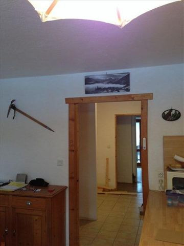 COULOIR - APPARTEMENT BERGERS 94 - VALLOIRE CENTRE - VALLOIRE RESERVATIONS COULOIR - APPARTEMENT BERGERS 94 - VALLOIRE CENTRE - VALLOIRE RESERVATIONS